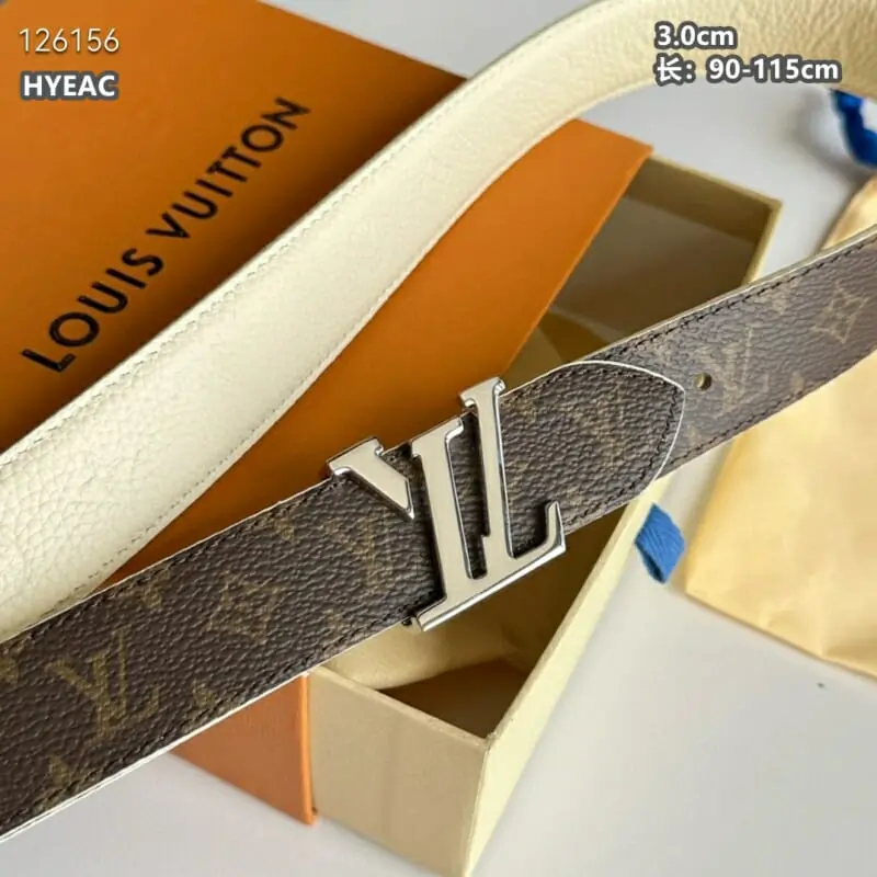 louis vuitton aaa qualite ceinture pour femme s_125a7052